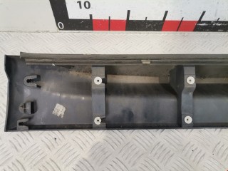 Молдинг двери передней левой, ориг. номер DGP000211, Land Rover Range Rover Sport 2005-2009