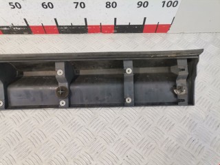 Молдинг двери передней левой, ориг. номер DGP000211, Land Rover Range Rover Sport 2005-2009