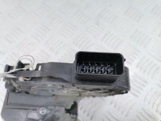 Замок двери задней правой, ориг. номер FQM000147, FQM000148, Land Rover Range Rover Sport 2005-2009