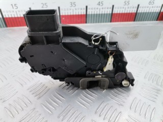 Замок двери задней правой, ориг. номер FQM000147, FQM000148, Land Rover Range Rover Sport 2005-2009