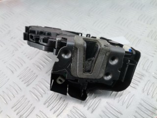 Замок двери задней правой, ориг. номер FQM000147, FQM000148, Land Rover Range Rover Sport 2005-2009