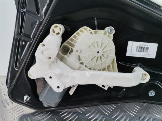 Стеклоподъемник электрический задний левый, ориг. номер CVH500032, CVH500130, Land Rover Range Rover Sport 2005-2009