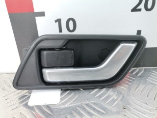 Ручка внутренняя задняя левая, ориг. номер FVC500370WWE, Land Rover Range Rover Sport 2005-2009
