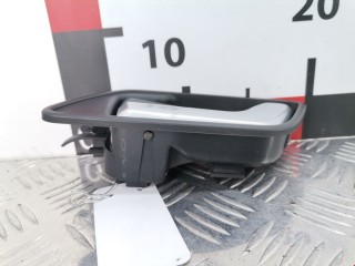 Ручка внутренняя задняя левая, ориг. номер FVC500370WWE, Land Rover Range Rover Sport 2005-2009