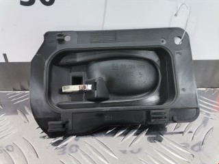 Ручка внутренняя передняя правая, ориг. номер 09134968, 9134968, Opel Vectra 1995-2000