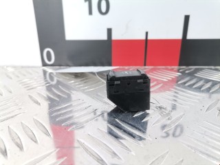 Кнопка стеклоподъемника, ориг. номер 1J0959855, 3B0959855B, Volkswagen Passat 2000-2005