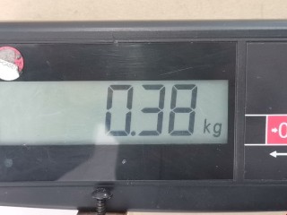 Ручка наружная передняя правая, ориг. номер 24443949, Opel Zafira 1999-2003