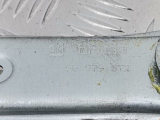 Стеклоподъемник передний правый, ориг. номер 90579572, 9118665, Opel Zafira 1999-2003