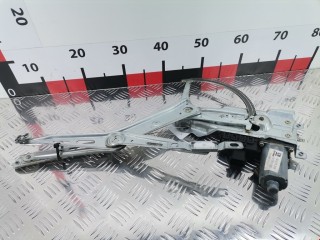 Стеклоподъемник передний правый, ориг. номер 90579572, 9118665, Opel Zafira 1999-2003