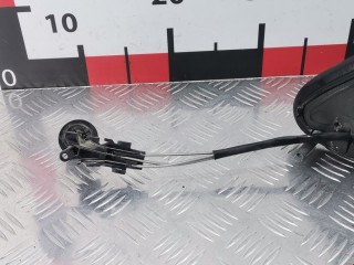 Зеркало наружное правое, ориг. номер 1H1857508, Volkswagen Golf 1991-2000