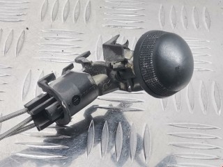 Зеркало наружное правое, ориг. номер 1H1857508, Volkswagen Golf 1991-2000