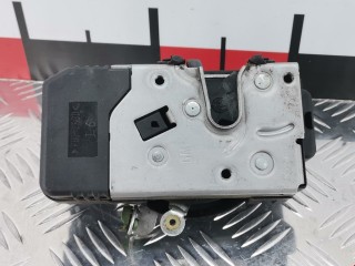 Замок двери передней левой Opel Zafira 1999-2003