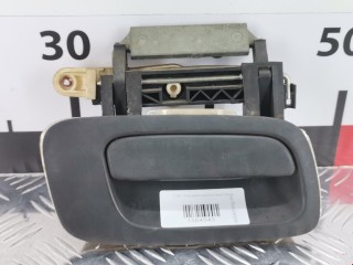 Ручка двери наружная задняя правая Opel Zafira 1999-2003