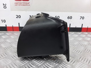Накладка декоративная на торпедо, ориг. номер 7D0857237, 7D0857237A, Volkswagen Transporter 1990-2003