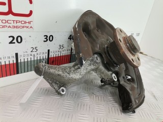 Ступица задняя правая, ориг. номер 3C0505434L, Volkswagen Passat 2011-2015