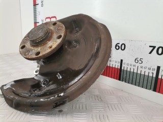 Ступица задняя правая, ориг. номер 3C0505434L, Volkswagen Passat 2011-2015