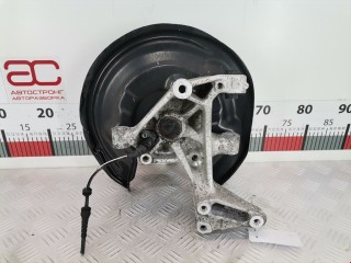 Ступица задняя правая, ориг. номер 3C0505434L, Volkswagen Passat 2011-2015