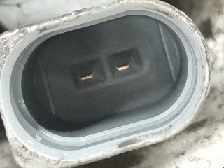 Ступица задняя правая, ориг. номер 3C0505434L, Volkswagen Passat 2011-2015