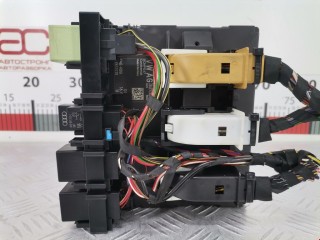 Блок комфорта, ориг. номер 3AA937087R, 5WK50230, Volkswagen Passat 2011-2015