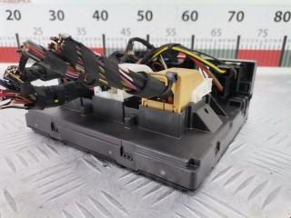 Блок комфорта, ориг. номер 3AA937087R, 5WK50230, Volkswagen Passat 2011-2015