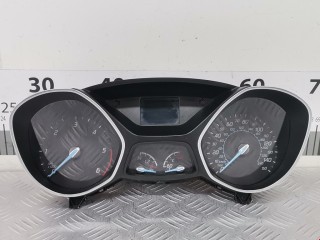 Щиток приборов (приборная панель) Ford C-Max 2010-2015