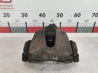 Суппорт передний левый, ориг. номер 1682876, Ford Focus 2011-2015