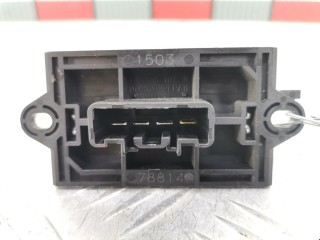 Сопротивление печки Renault Koleos 2008-2011