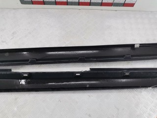 Накладка на порог, ориг. номер 3AA853856, 3AA853855, 3AA853091C, Volkswagen Passat 2011-2015