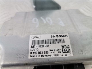 Блок комфорта, ориг. номер BV6T04B526BB, 0199DC1020, Ford Focus 2011-2015