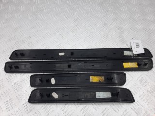 Накладка на порог, ориг. номер 6791405060, Toyota Avensis 2008-2011