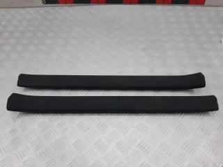 Накладка на порог, ориг. номер 6791405060, Toyota Avensis 2008-2011