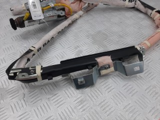 Подушка безопасности боковая (шторка), ориг. номер 34015010A, 78875SMGE80, Honda Civic 2005-2008