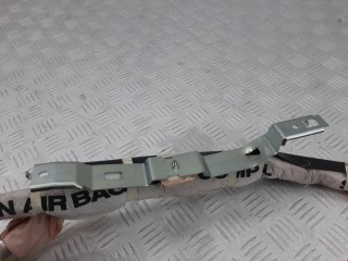 Подушка безопасности боковая (шторка), ориг. номер 34015010A, 78875SMGE80, Honda Civic 2005-2008