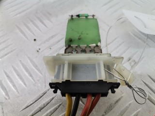 Сопротивление печки, ориг. номер 1K0959263A, Volkswagen Passat 2011-2015