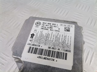 Блок AirBag, ориг. номер 8K0959655L, Audi A4 2007-2012