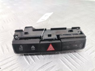 Кнопка аварийной сигнализации, ориг. номер 20934759, Opel Zafira 2011-2016
