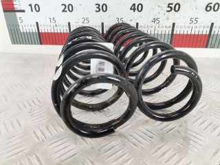 Пружина задняя, ориг. номер 52441SMJE03, Honda Civic 2005-2008
