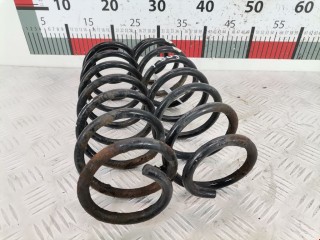 Пружина задняя, ориг. номер 52441SMJE03, Honda Civic 2005-2008