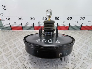 Вакуумный усилитель тормозов, ориг. номер 01469SMJG00, 4600ASMJE020, Honda Civic 2005-2008