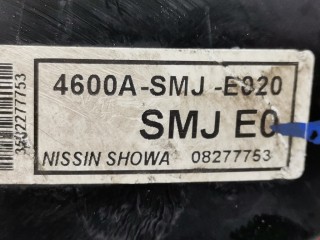 Вакуумный усилитель тормозов, ориг. номер 01469SMJG00, 4600ASMJE020, Honda Civic 2005-2008