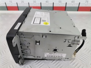 Магнитола, ориг. номер 1K0035186AP, 7640213360, Volkswagen Passat 2011-2015