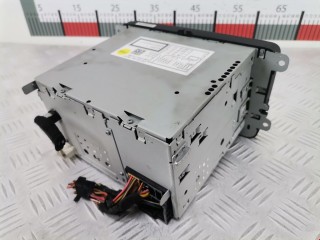 Магнитола, ориг. номер 1K0035186AP, 7640213360, Volkswagen Passat 2011-2015