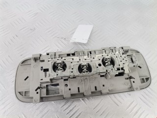 Фонарь салона (плафон), ориг. номер 3C0947291F, Volkswagen Passat 2011-2015