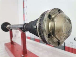 Полуось передняя правая (приводной вал, ШРУС), ориг. номер 1K0407272RR, Volkswagen Jetta 2010-2014