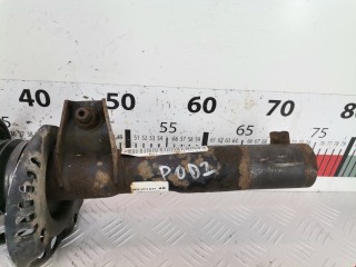 Стойка передняя правая, ориг. номер 5C0413031AQ, Volkswagen Jetta 2010-2014