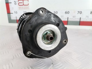 Стойка передняя правая, ориг. номер 5C0413031AQ, Volkswagen Jetta 2010-2014