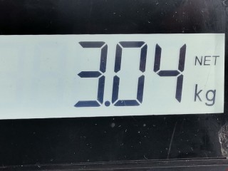 Суппорт передний левый, ориг. номер 1K0615123D, Volkswagen Jetta 2010-2014
