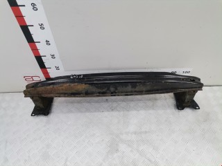 Усилитель бампера заднего, ориг. номер 5C6807305, 5C6807311, Volkswagen Jetta 2010-2014
