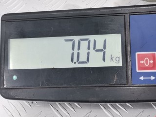 Усилитель бампера заднего, ориг. номер 5C6807305, 5C6807311, Volkswagen Jetta 2010-2014