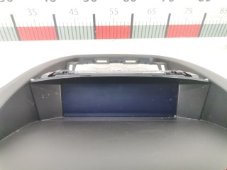 Дисплей, ориг. номер 22858075, Opel Zafira 2011-2016
